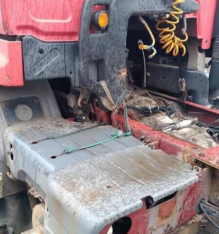 Рено Премиум, объемом двигателя 0 л и пробегом 2 тыс. км за 1900 $, фото 12 на Automoto.ua