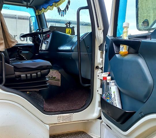 Рено Преміум, об'ємом двигуна 11.1 л та пробігом 383 тис. км за 4500 $, фото 4 на Automoto.ua