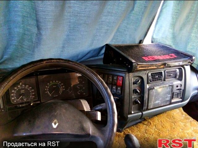 Рено Преміум, об'ємом двигуна 11 л та пробігом 180 тис. км за 1900 $, фото 2 на Automoto.ua