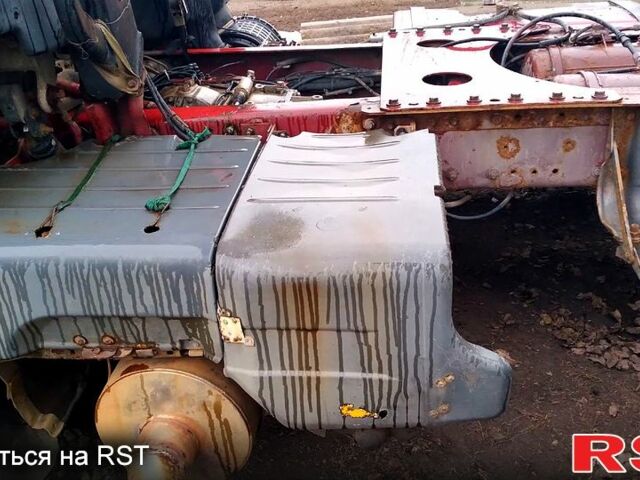 Рено Преміум, об'ємом двигуна 11 л та пробігом 180 тис. км за 1900 $, фото 7 на Automoto.ua