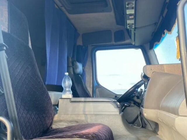 Рено Преміум, об'ємом двигуна 0 л та пробігом 0 тис. км за 4000 $, фото 9 на Automoto.ua