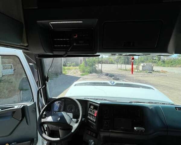 Рено Преміум, об'ємом двигуна 10.8 л та пробігом 10 тис. км за 4900 $, фото 8 на Automoto.ua