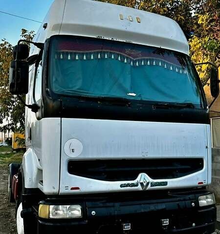 Рено Премиум, объемом двигателя 11.1 л и пробегом 5 тыс. км за 3700 $, фото 1 на Automoto.ua