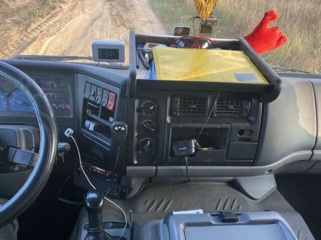 Рено Преміум, об'ємом двигуна 0 л та пробігом 0 тис. км за 4000 $, фото 7 на Automoto.ua