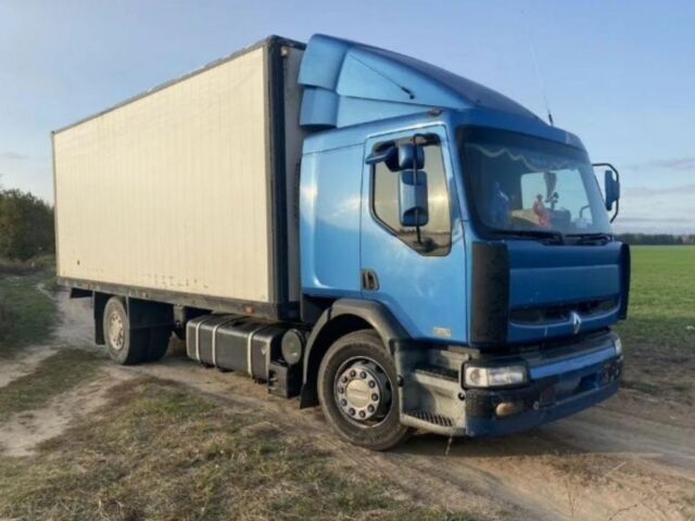 Рено Преміум, об'ємом двигуна 0 л та пробігом 0 тис. км за 4000 $, фото 3 на Automoto.ua