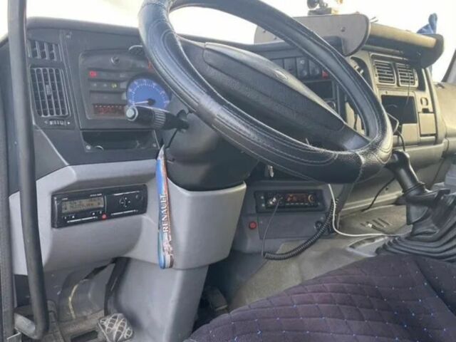 Рено Преміум, об'ємом двигуна 0 л та пробігом 0 тис. км за 4000 $, фото 6 на Automoto.ua