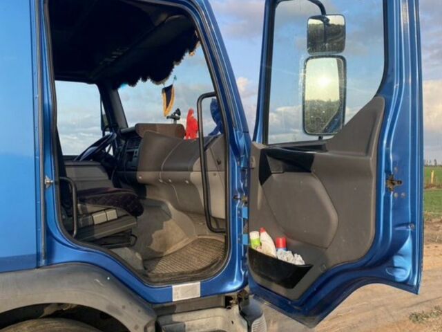 Рено Преміум, об'ємом двигуна 0 л та пробігом 0 тис. км за 4000 $, фото 5 на Automoto.ua