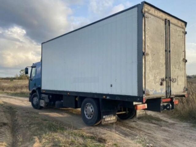 Рено Преміум, об'ємом двигуна 0 л та пробігом 0 тис. км за 4000 $, фото 2 на Automoto.ua