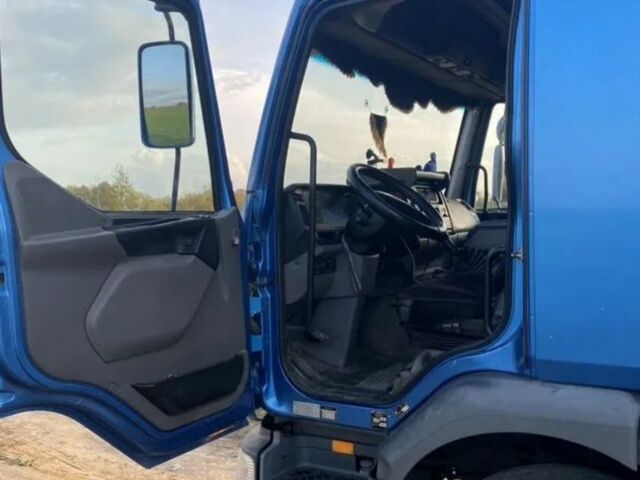 Рено Преміум, об'ємом двигуна 0 л та пробігом 0 тис. км за 4000 $, фото 4 на Automoto.ua