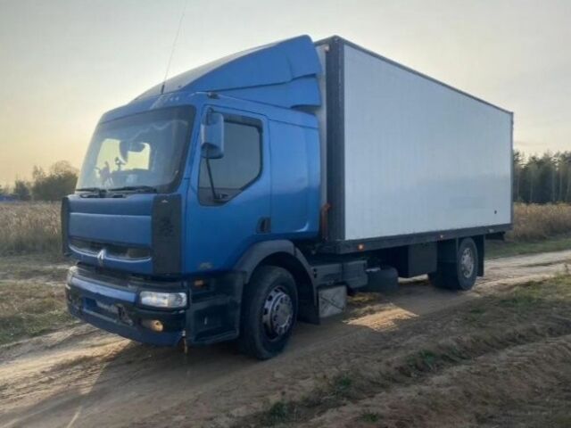 Рено Преміум, об'ємом двигуна 0 л та пробігом 0 тис. км за 4000 $, фото 1 на Automoto.ua