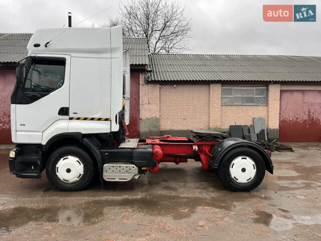 Рено Премиум, объемом двигателя 10.85 л и пробегом 999 тыс. км за 3700 $, фото 5 на Automoto.ua