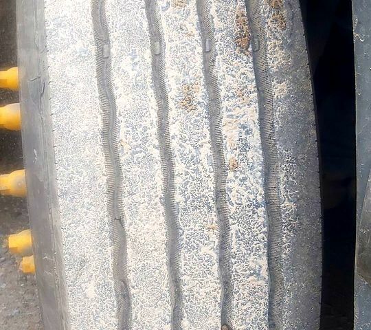 Рено Премиум, объемом двигателя 10.8 л и пробегом 0 тыс. км за 4400 $, фото 4 на Automoto.ua