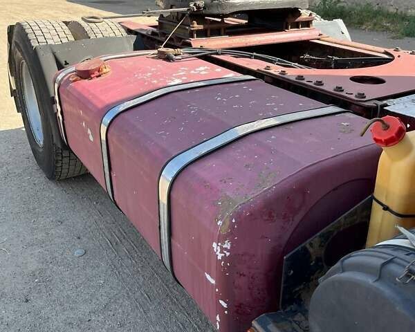 Рено Преміум, об'ємом двигуна 10.8 л та пробігом 10 тис. км за 4900 $, фото 11 на Automoto.ua