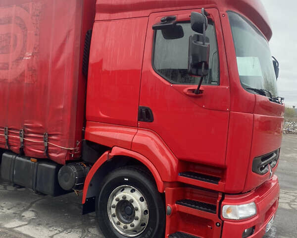 Рено Премиум, объемом двигателя 10.8 л и пробегом 1 тыс. км за 4000 $, фото 16 на Automoto.ua