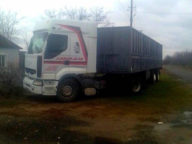 Рено Преміум, об'ємом двигуна 12 л та пробігом 0 тис. км за 5900 $, фото 1 на Automoto.ua