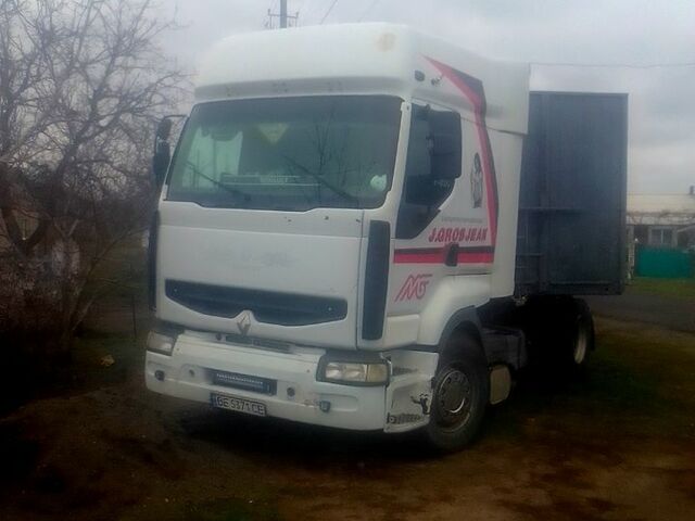 Рено Преміум, об'ємом двигуна 12 л та пробігом 0 тис. км за 5900 $, фото 6 на Automoto.ua