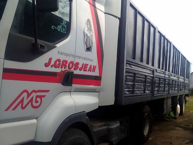 Рено Преміум, об'ємом двигуна 12 л та пробігом 0 тис. км за 5900 $, фото 3 на Automoto.ua