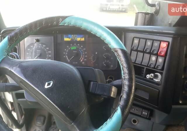 Рено Премиум 2000 в Камень-Каширский на Automoto.ua Рено Премиум, объемом двигателя 12 л и пробегом 540 тыс. км за 9500 $, фото 3 на Automoto.ua