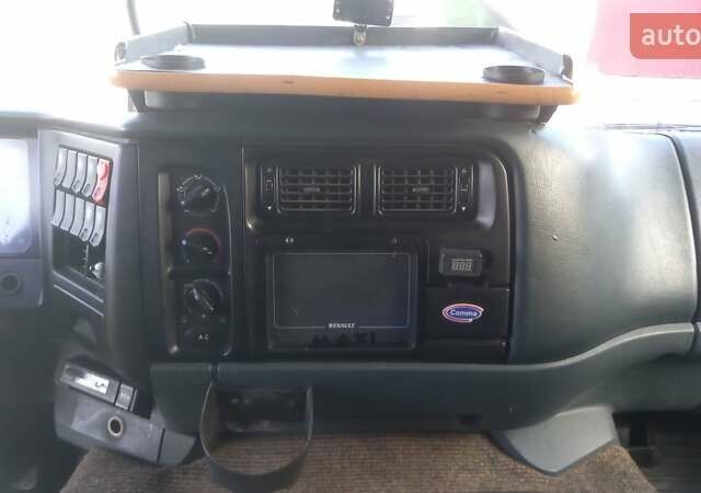 Рено Премиум 2000 в Камень-Каширский на Automoto.ua Рено Премиум, объемом двигателя 12 л и пробегом 540 тыс. км за 9500 $, фото 1 на Automoto.ua