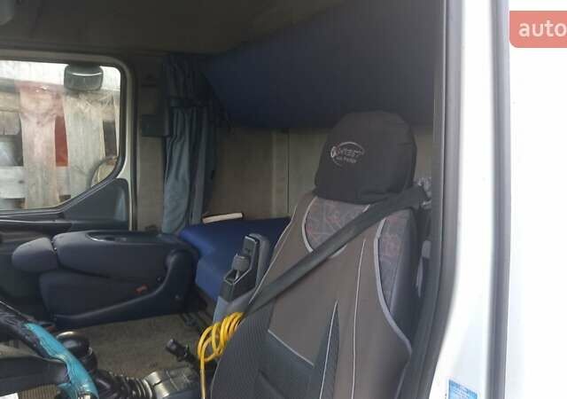 Рено Премиум 2000 в Камень-Каширский на Automoto.ua Рено Премиум, объемом двигателя 12 л и пробегом 540 тыс. км за 9500 $, фото 2 на Automoto.ua