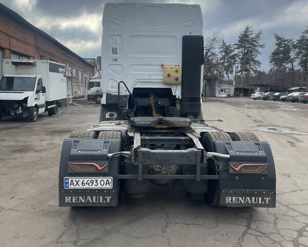 Рено Премиум, объемом двигателя 0 л и пробегом 900 тыс. км за 5500 $, фото 2 на Automoto.ua