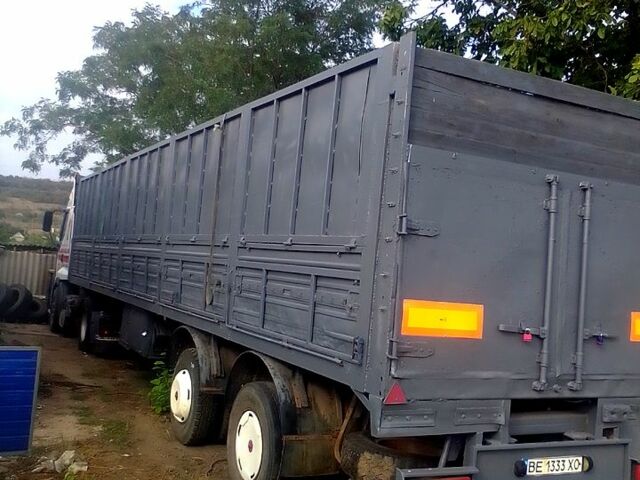 Рено Преміум, об'ємом двигуна 12 л та пробігом 0 тис. км за 5900 $, фото 5 на Automoto.ua