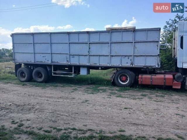 Рено Премиум, объемом двигателя 0 л и пробегом 1 тыс. км за 4500 $, фото 2 на Automoto.ua