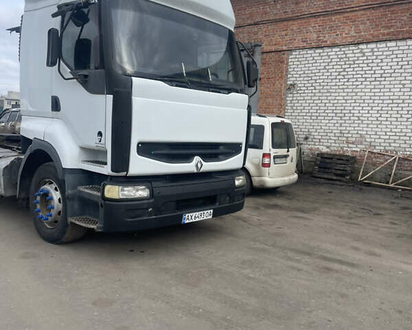 Рено Премиум, объемом двигателя 0 л и пробегом 900 тыс. км за 5500 $, фото 5 на Automoto.ua