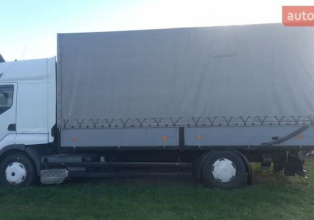 Рено Премиум 2000 в Камень-Каширский на Automoto.ua Рено Премиум, объемом двигателя 12 л и пробегом 540 тыс. км за 9500 $, фото 5 на Automoto.ua