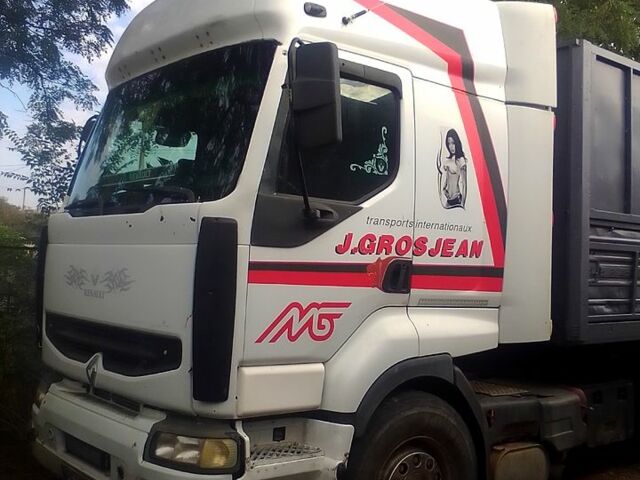 Рено Преміум, об'ємом двигуна 12 л та пробігом 0 тис. км за 5900 $, фото 2 на Automoto.ua