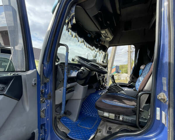 Рено Премиум, объемом двигателя 11.1 л и пробегом 402 тыс. км за 7000 $, фото 15 на Automoto.ua
