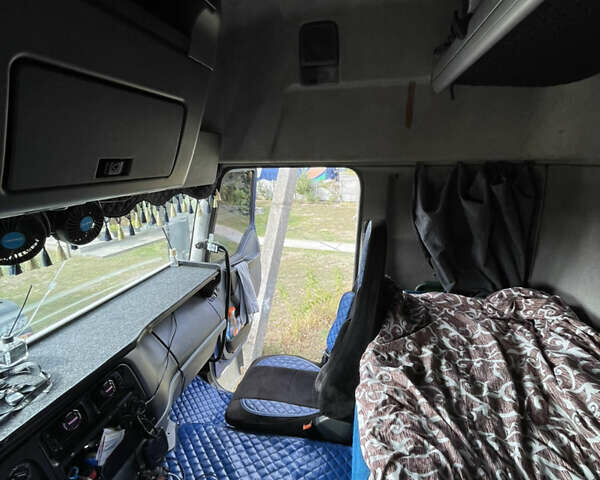 Рено Премиум, объемом двигателя 11.1 л и пробегом 402 тыс. км за 7000 $, фото 9 на Automoto.ua