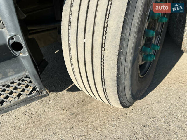 Рено Премиум, объемом двигателя 0 л и пробегом 2 тыс. км за 4200 $, фото 9 на Automoto.ua