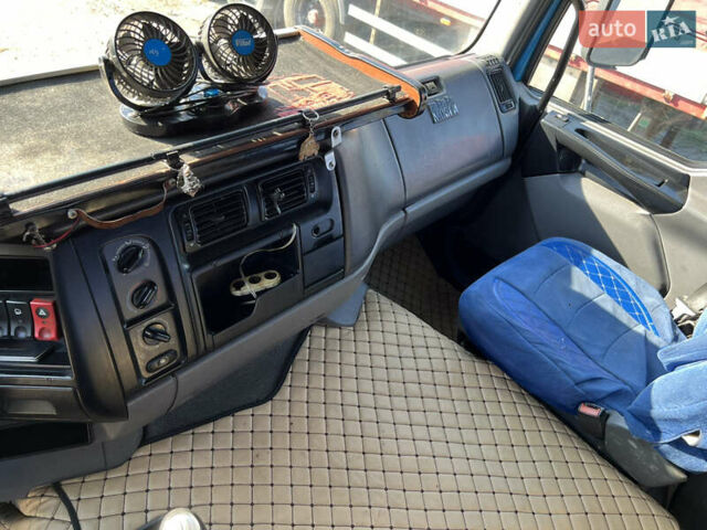 Рено Премиум, объемом двигателя 0 л и пробегом 2 тыс. км за 4200 $, фото 13 на Automoto.ua