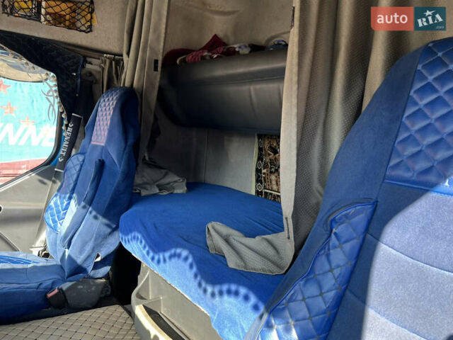 Рено Премиум, объемом двигателя 0 л и пробегом 2 тыс. км за 4200 $, фото 11 на Automoto.ua