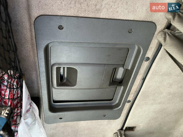 Рено Премиум, объемом двигателя 0 л и пробегом 2 тыс. км за 4200 $, фото 15 на Automoto.ua