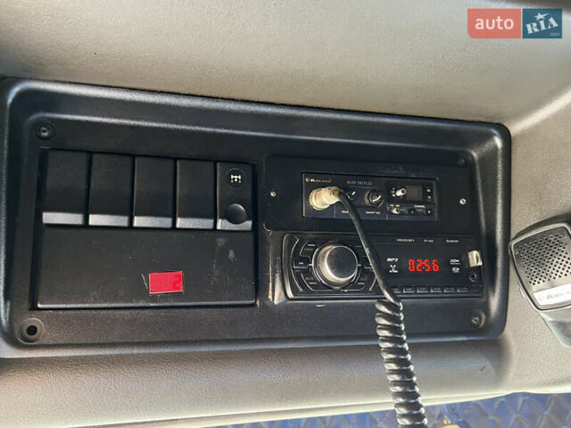 Рено Премиум, объемом двигателя 0 л и пробегом 2 тыс. км за 4200 $, фото 17 на Automoto.ua