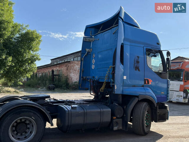 Рено Премиум, объемом двигателя 0 л и пробегом 2 тыс. км за 4200 $, фото 6 на Automoto.ua