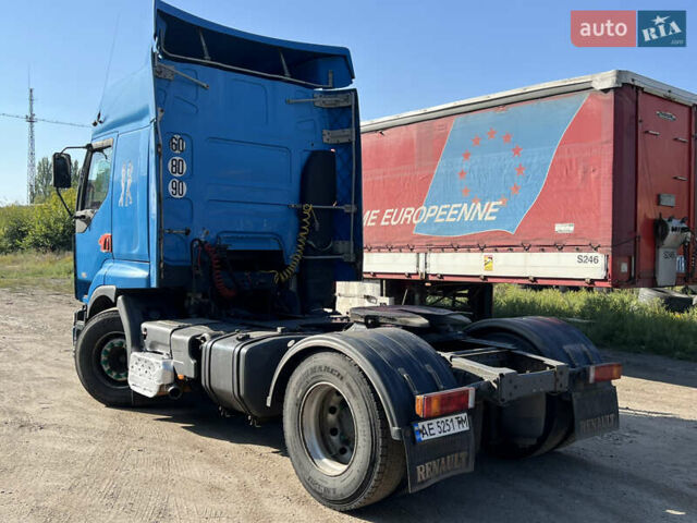 Рено Премиум, объемом двигателя 0 л и пробегом 2 тыс. км за 4500 $, фото 3 на Automoto.ua