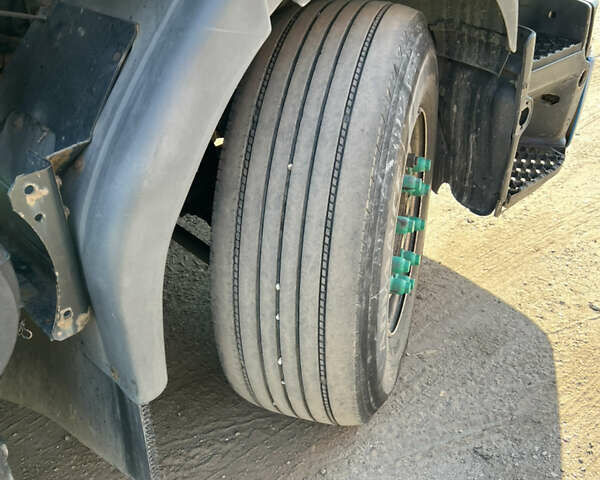 Рено Премиум, объемом двигателя 0 л и пробегом 2 тыс. км за 4200 $, фото 8 на Automoto.ua