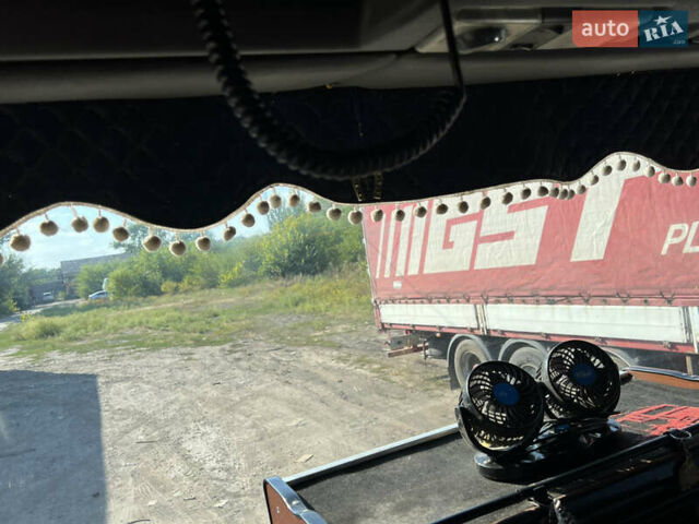 Рено Премиум, объемом двигателя 0 л и пробегом 2 тыс. км за 4500 $, фото 16 на Automoto.ua