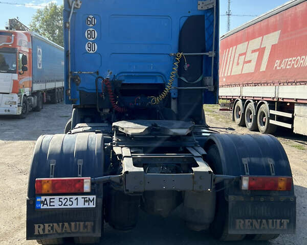 Рено Премиум, объемом двигателя 0 л и пробегом 2 тыс. км за 4200 $, фото 4 на Automoto.ua