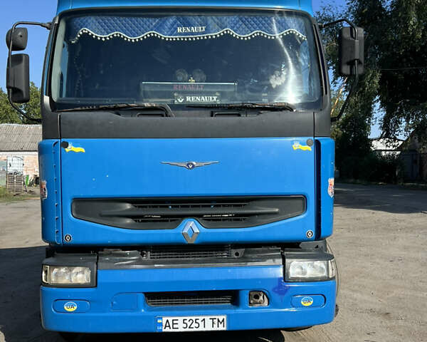 Рено Премиум, объемом двигателя 0 л и пробегом 2 тыс. км за 4200 $, фото 1 на Automoto.ua
