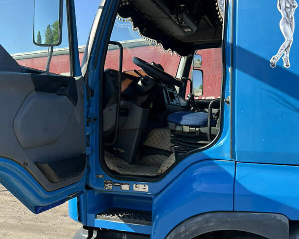Рено Премиум, объемом двигателя 0 л и пробегом 2 тыс. км за 4500 $, фото 10 на Automoto.ua