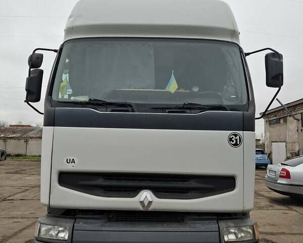 Рено Премиум, объемом двигателя 0 л и пробегом 111 тыс. км за 4900 $, фото 1 на Automoto.ua
