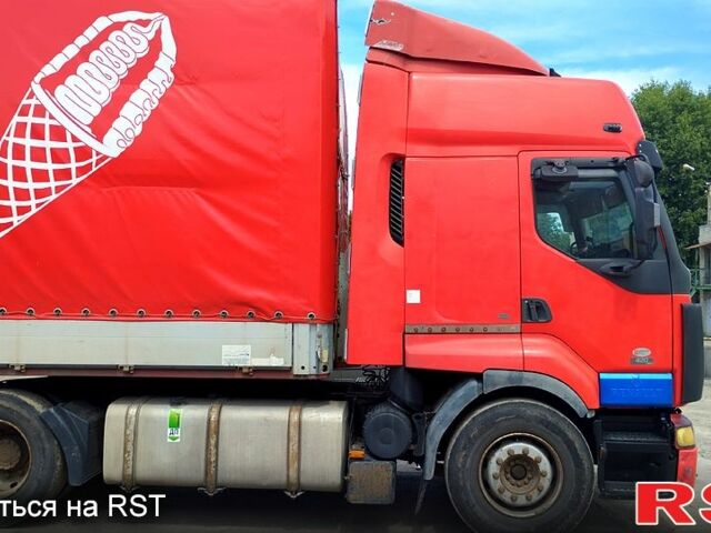 Рено Преміум, об'ємом двигуна 12 л та пробігом 1100 тис. км за 5200 $, фото 3 на Automoto.ua