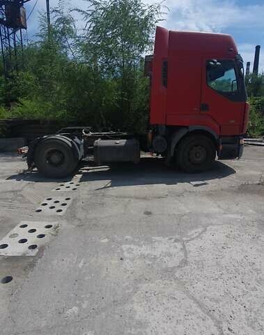 Рено Преміум, об'ємом двигуна 10.85 л та пробігом 1 тис. км за 5000 $, фото 1 на Automoto.ua