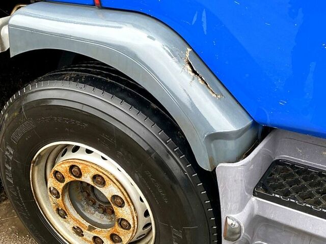Рено Премиум, объемом двигателя 12 л и пробегом 0 тыс. км за 14500 $, фото 10 на Automoto.ua