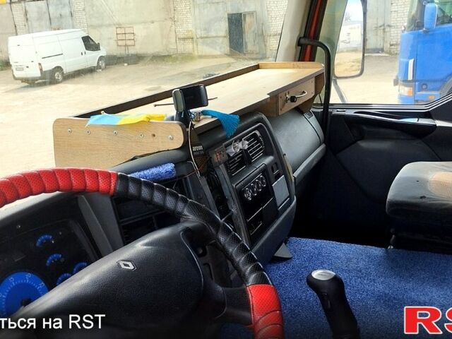 Рено Преміум, об'ємом двигуна 12 л та пробігом 1100 тис. км за 5200 $, фото 2 на Automoto.ua