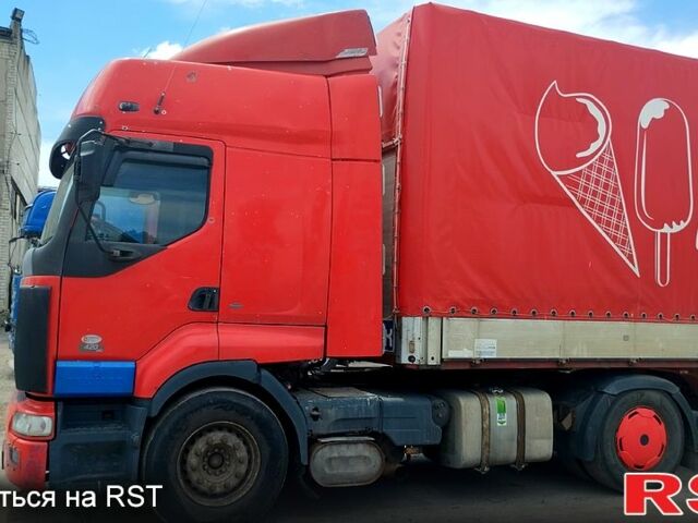 Рено Преміум, об'ємом двигуна 12 л та пробігом 1100 тис. км за 5200 $, фото 4 на Automoto.ua